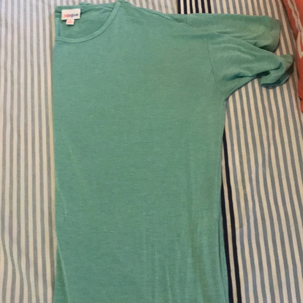 Irma XS